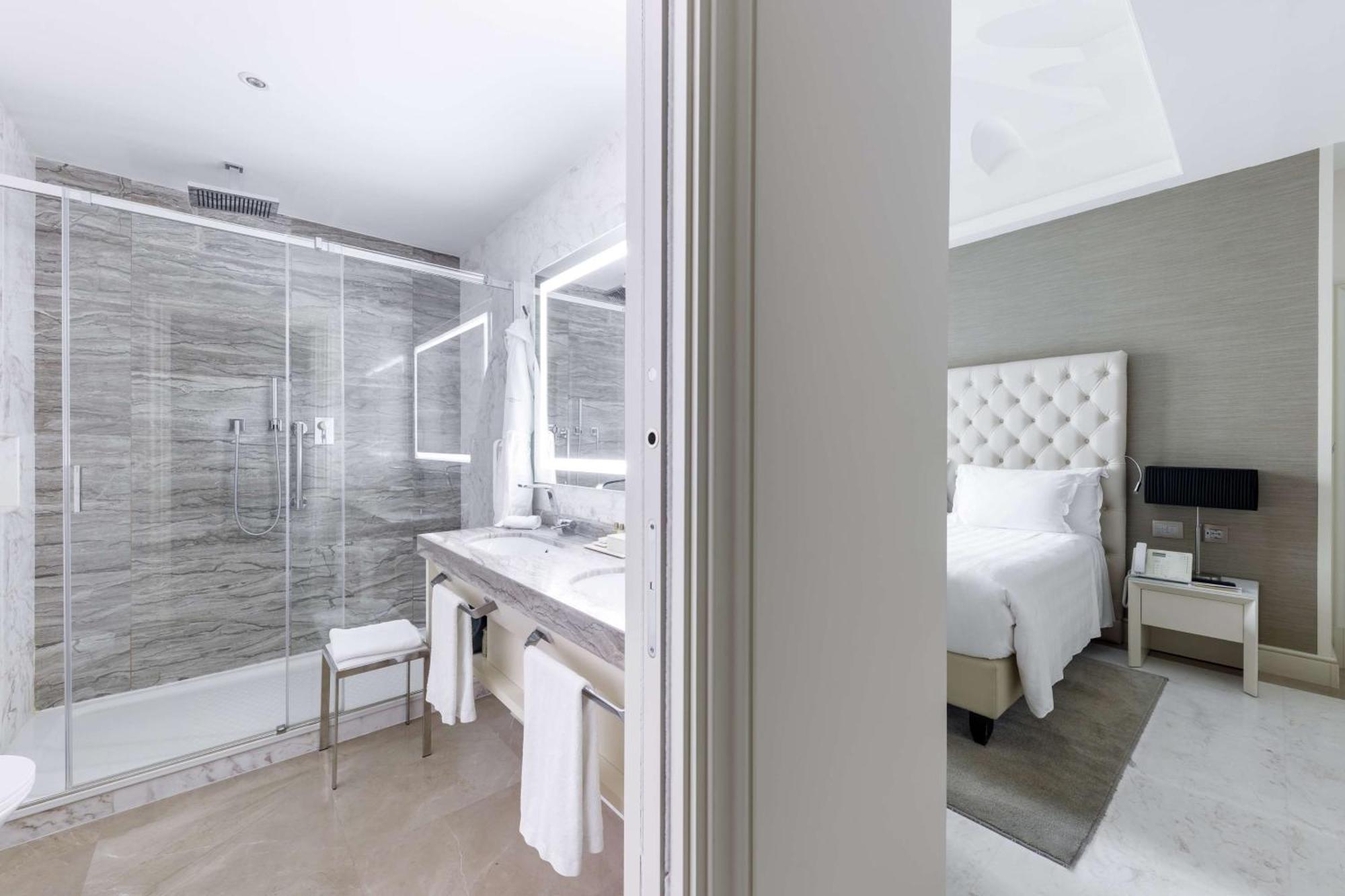 Aleph Hotel, Curio Collection By Hilton Hotel Roma